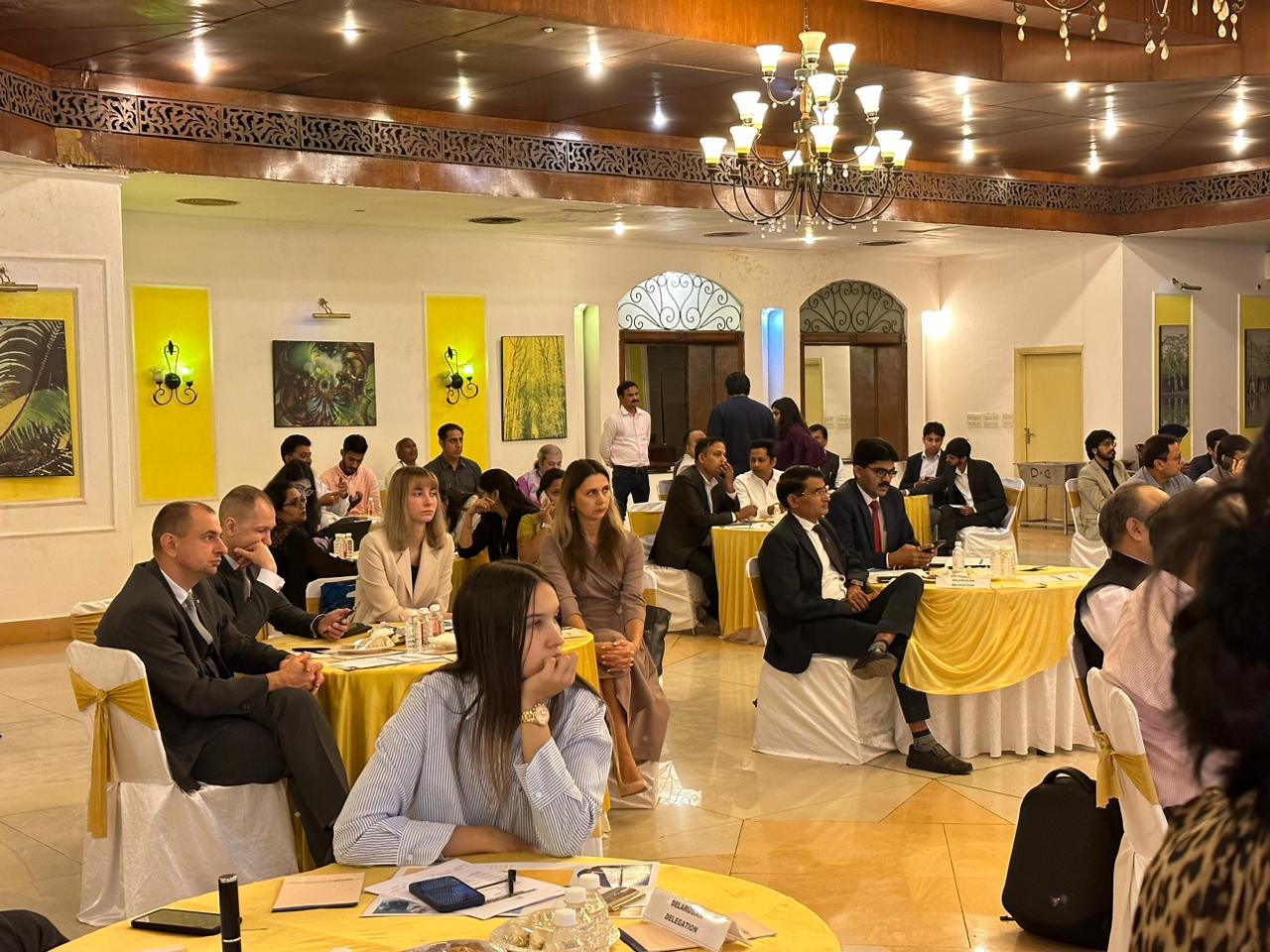 CITEC business engagement