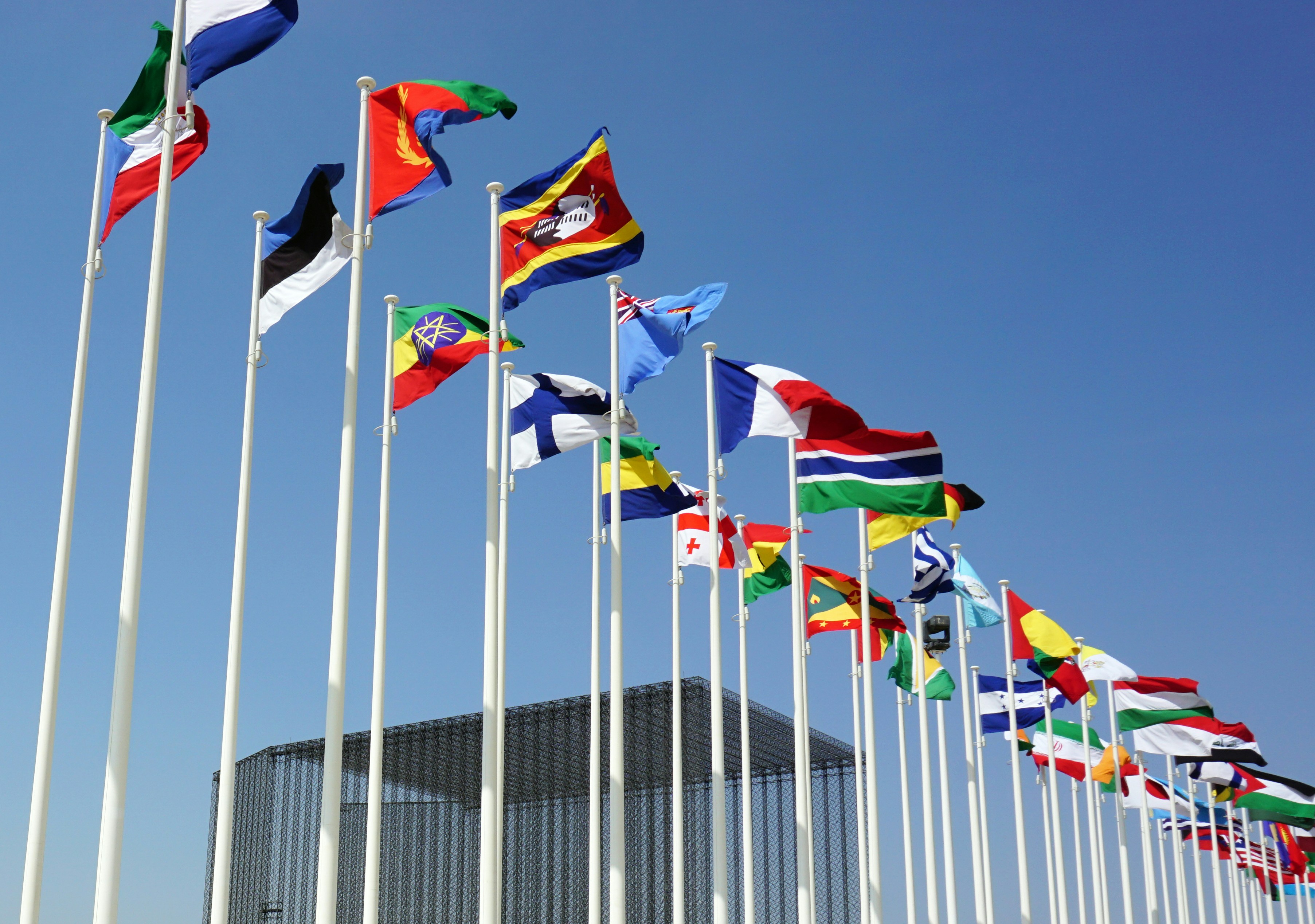 CITEC international collaboration