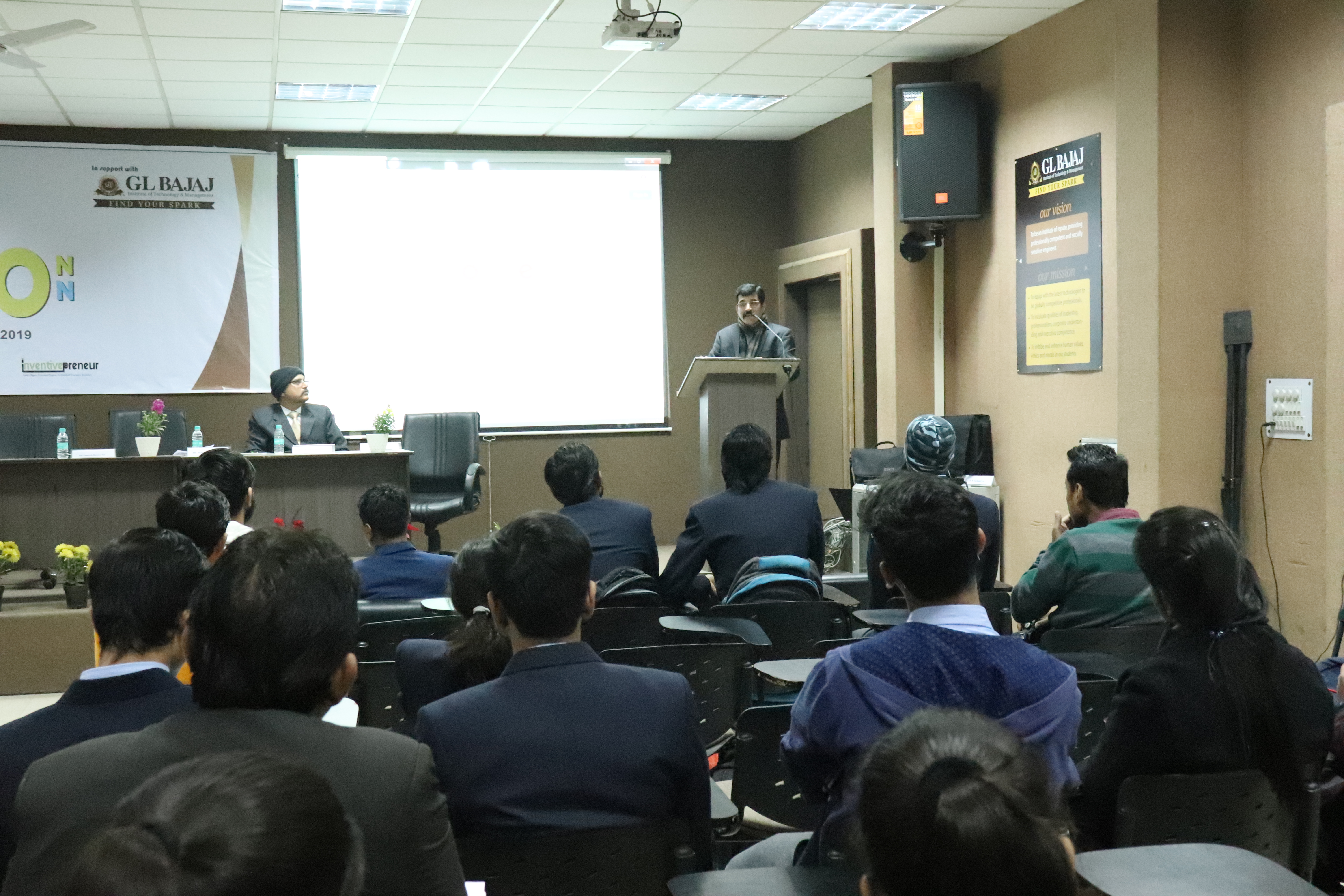 Emerging25 National Startup Scale-Up Mission