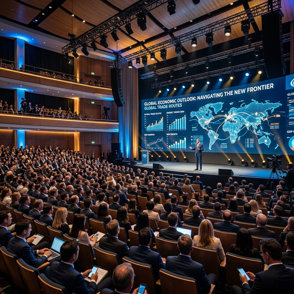 Global Conclave