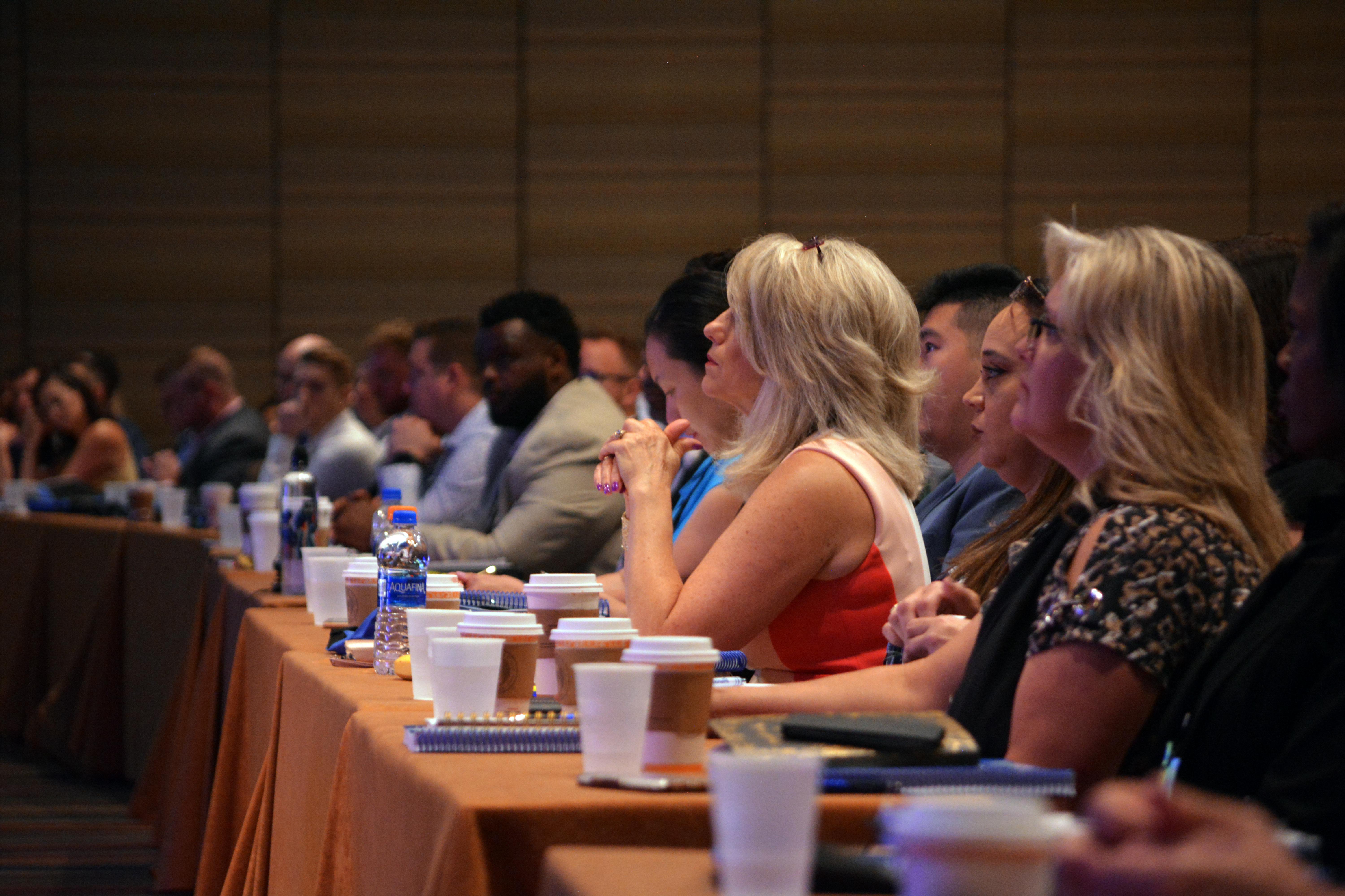 CITEC expertise and international business engagement